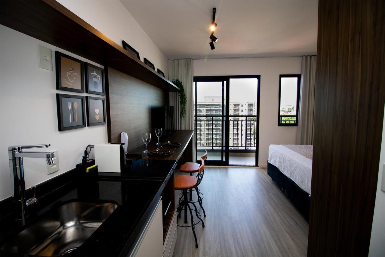 360 Moema Apartment São Paulo Exterior photo