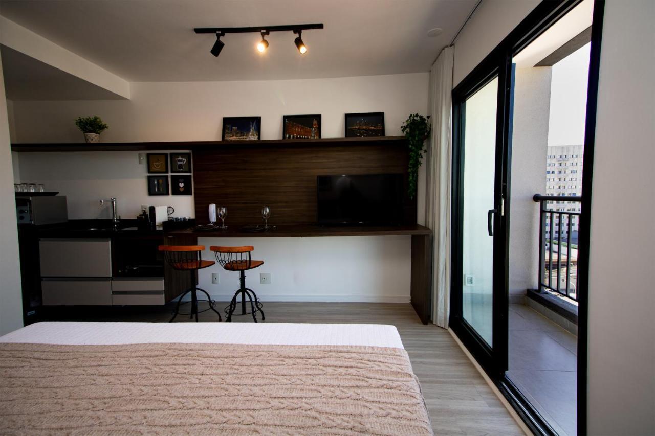 360 Moema Apartment São Paulo Exterior photo