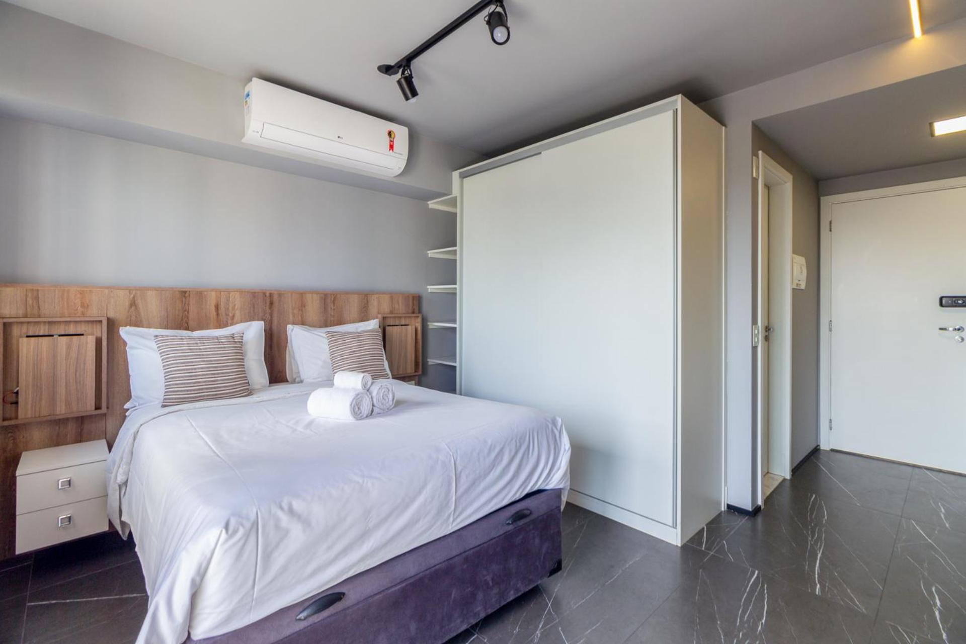 360 Moema Apartment São Paulo Exterior photo