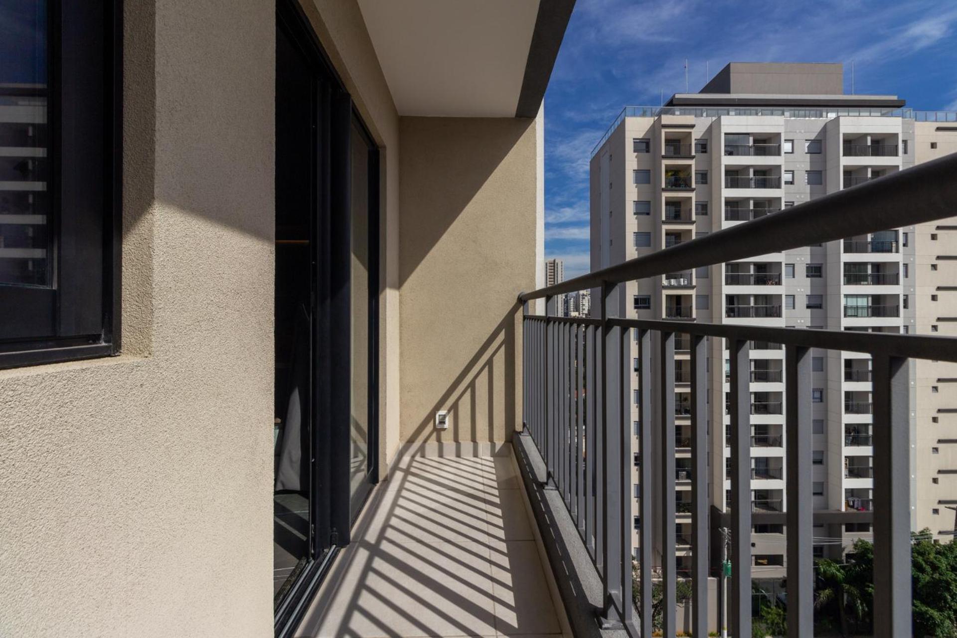 360 Moema Apartment São Paulo Exterior photo