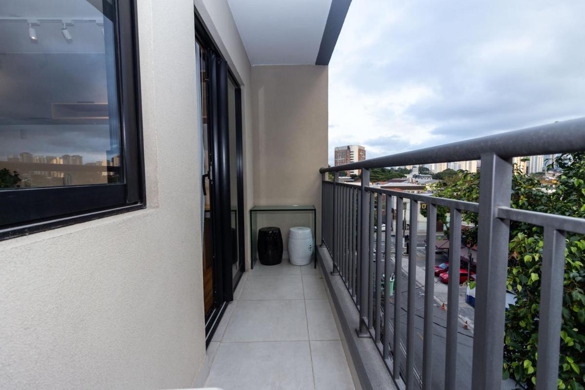 360 Moema Apartment São Paulo Exterior photo