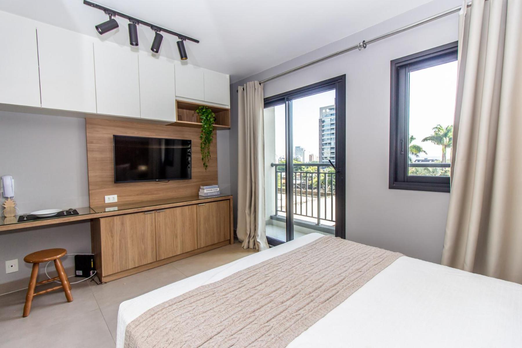 360 Moema Apartment São Paulo Exterior photo
