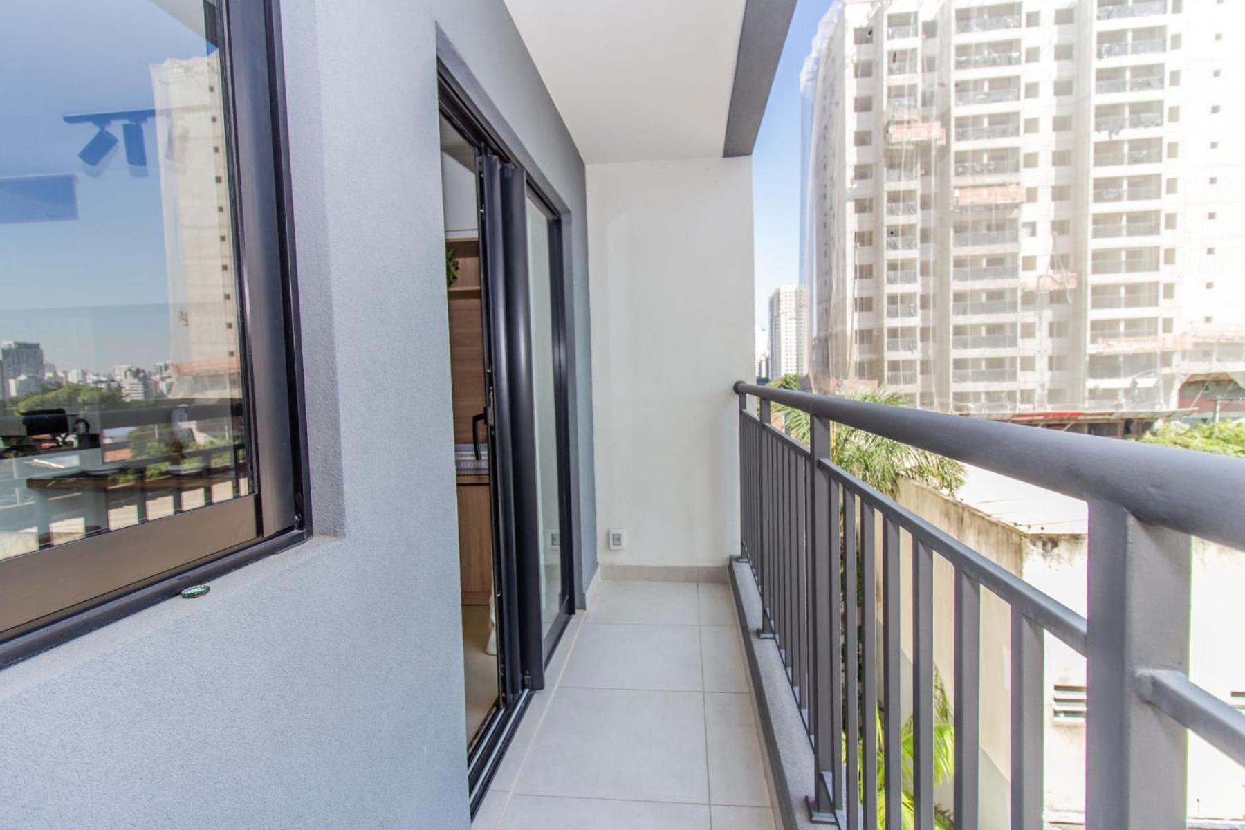 360 Moema Apartment São Paulo Exterior photo
