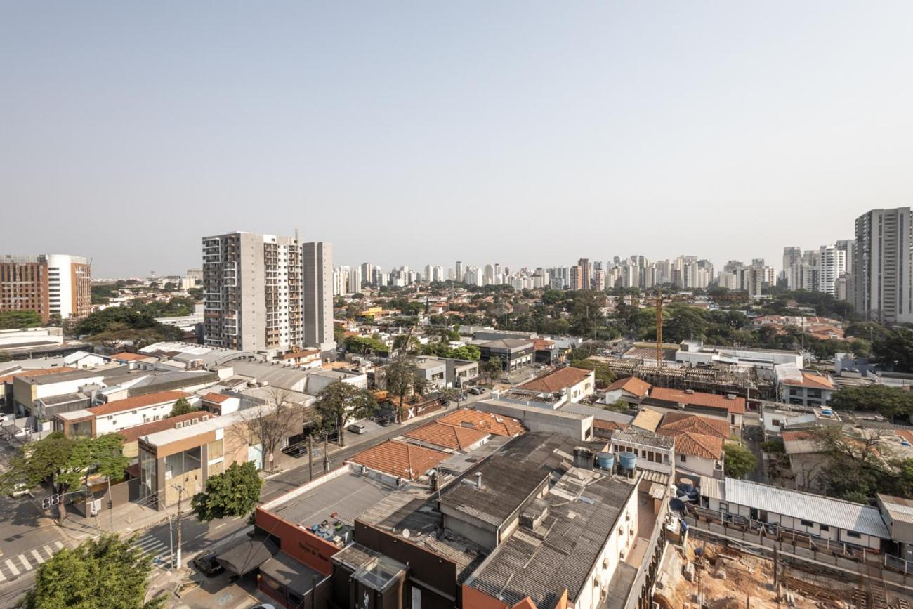 360 Moema Apartment São Paulo Exterior photo