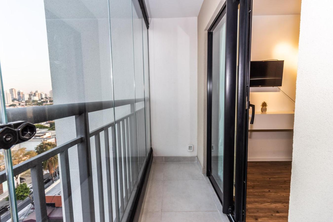 360 Moema Apartment São Paulo Exterior photo