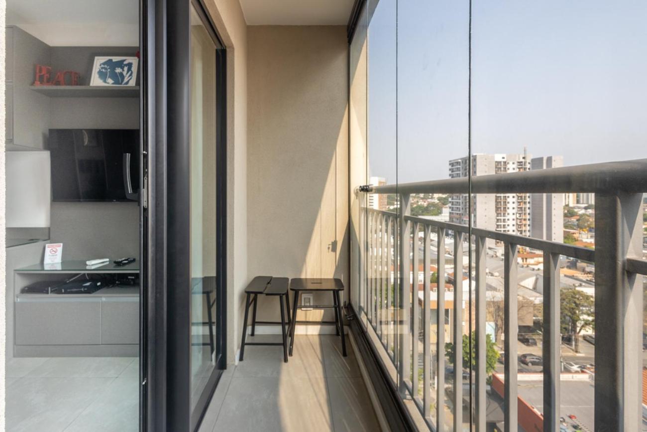 360 Moema Apartment São Paulo Exterior photo