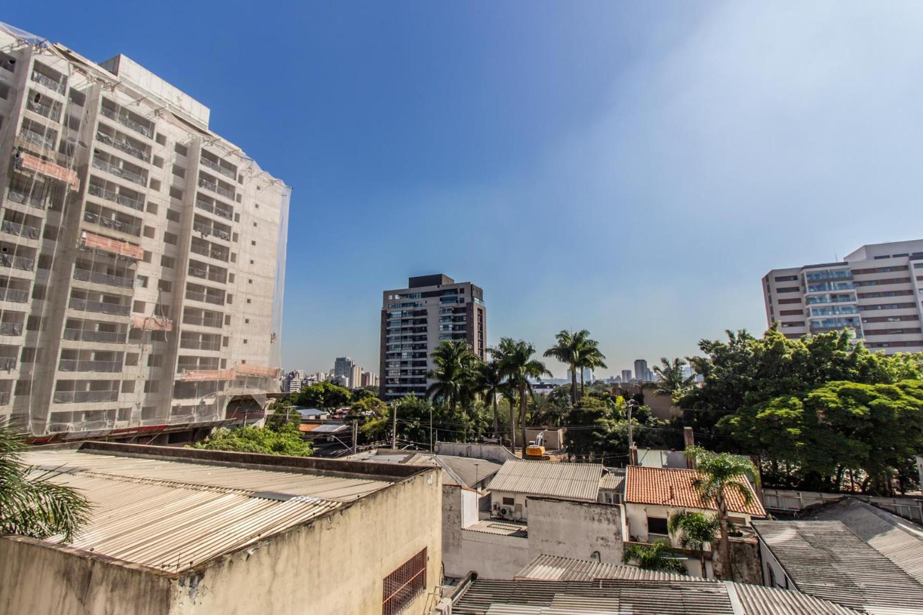 360 Moema Apartment São Paulo Exterior photo
