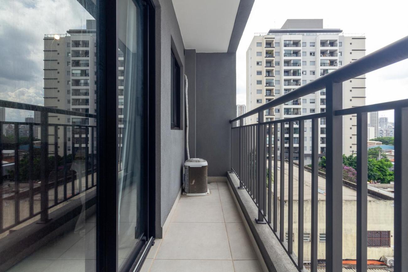 360 Moema Apartment São Paulo Exterior photo